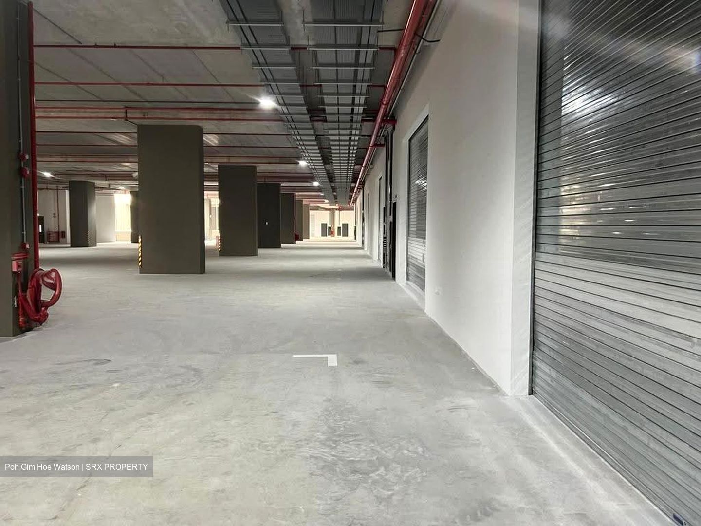 Tampines Connection (D18), Factory #639407351